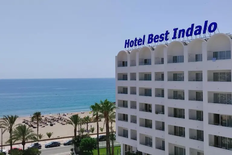 Hotel Best Indalo