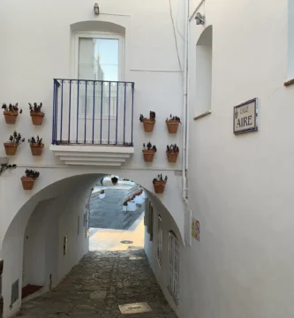 Qué hacer en Mojacar este verano: playas, actividades